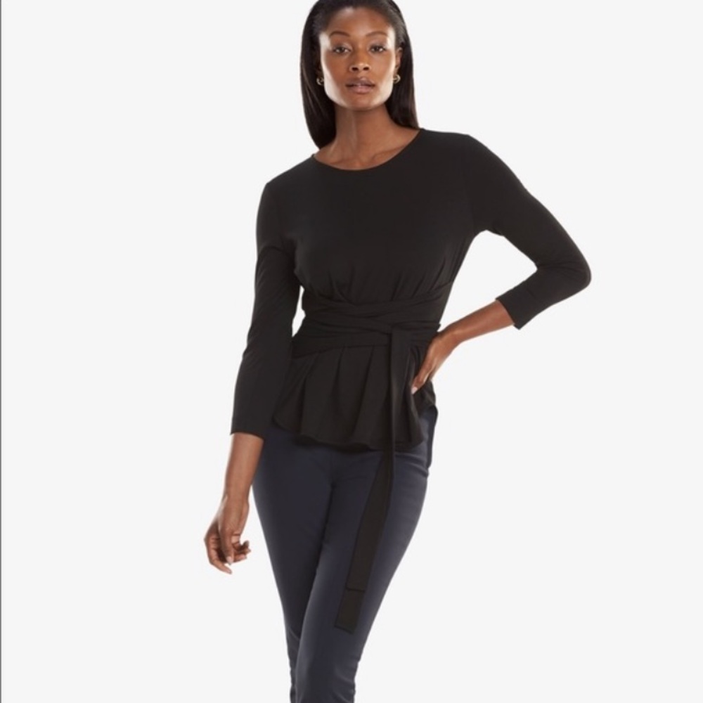 MM Lafleur Walker Top